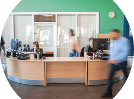 Facilities management - help desk