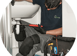 Facilities management - gas plumbing heating 8