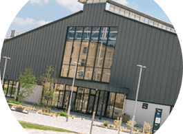 Facilities management - Site Management