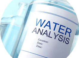 Facilities Managment - Water Risk Assessments