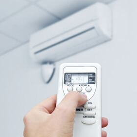 Facilities Management - Aircon Service 2