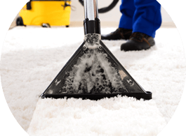 Facilities management - deep cleaning