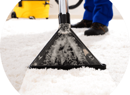 Facilities Management - Commercial Cleaning