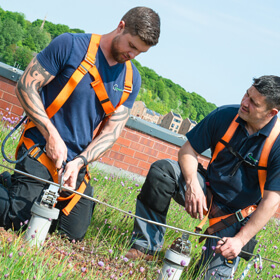 Facilities Management - health and safety 2