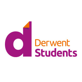 Derwent Students logo