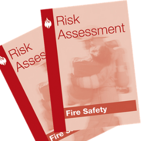 Fire Safety risk assessment
