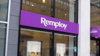 Remploy office