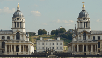 Greenwich, London