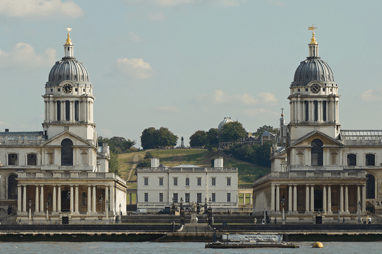 University of Greenwich