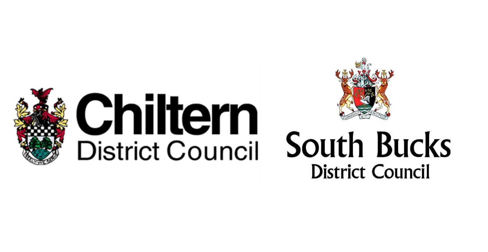 Chiltern & South Bucks District Councils