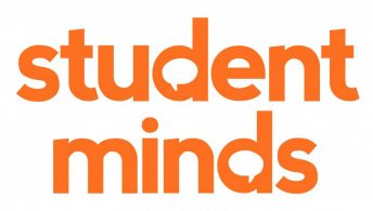 Student minds logo