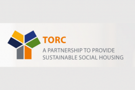 TORC Housing Partnership logo