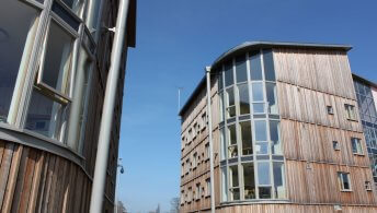 Accommodation, University of York