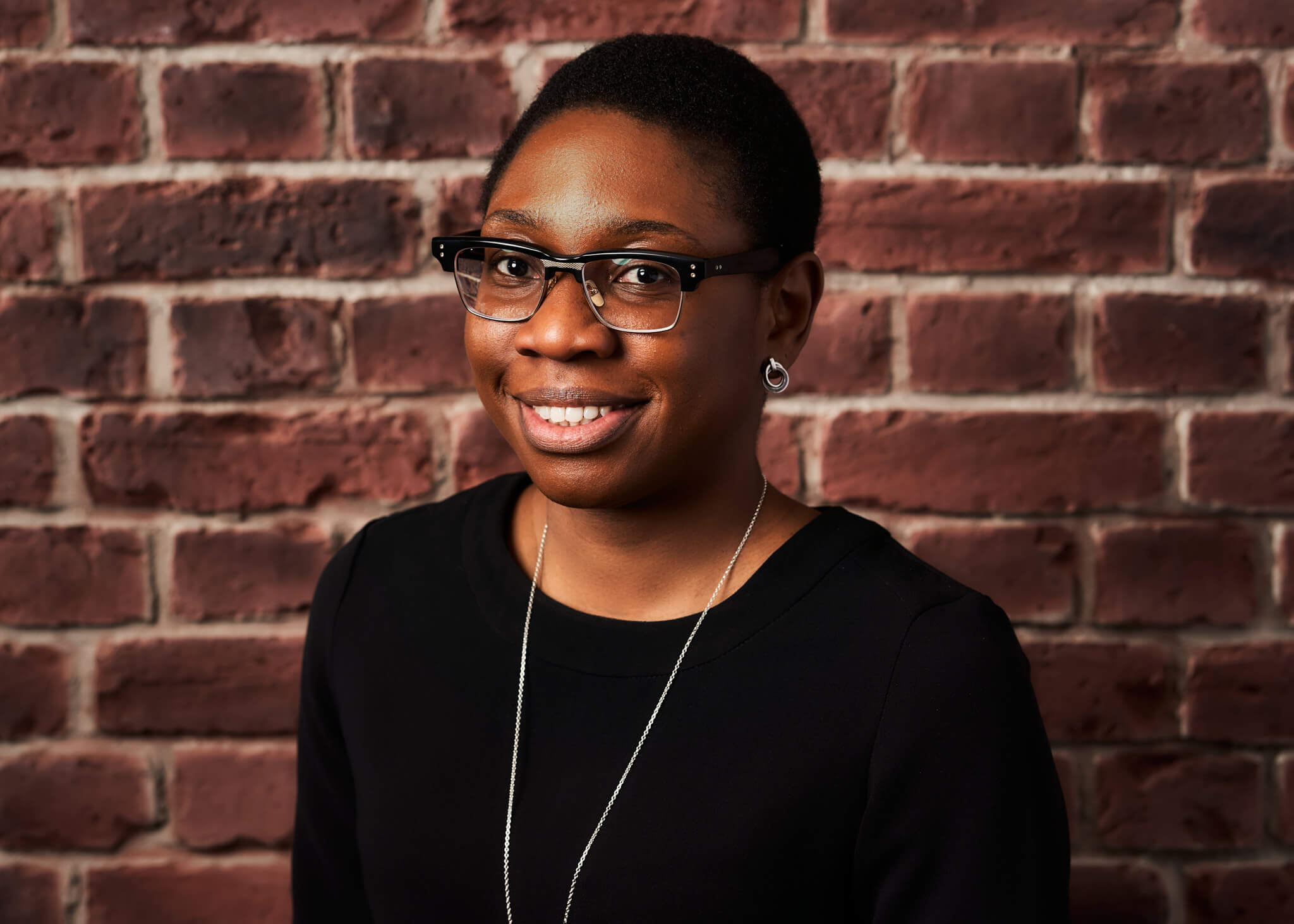 Eleanora Pettersson, Head of Finance