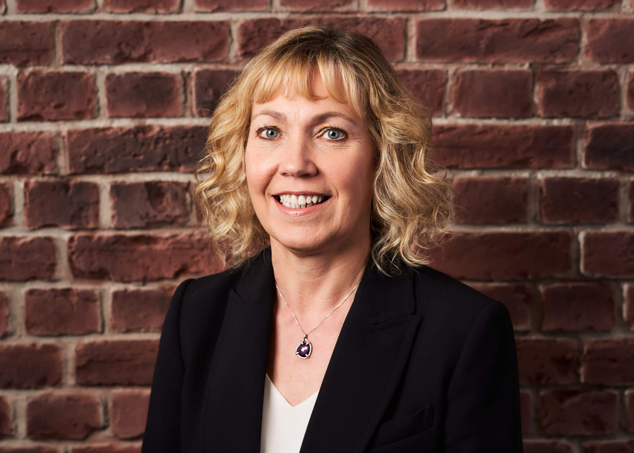 Janice Boucher, Managing Director