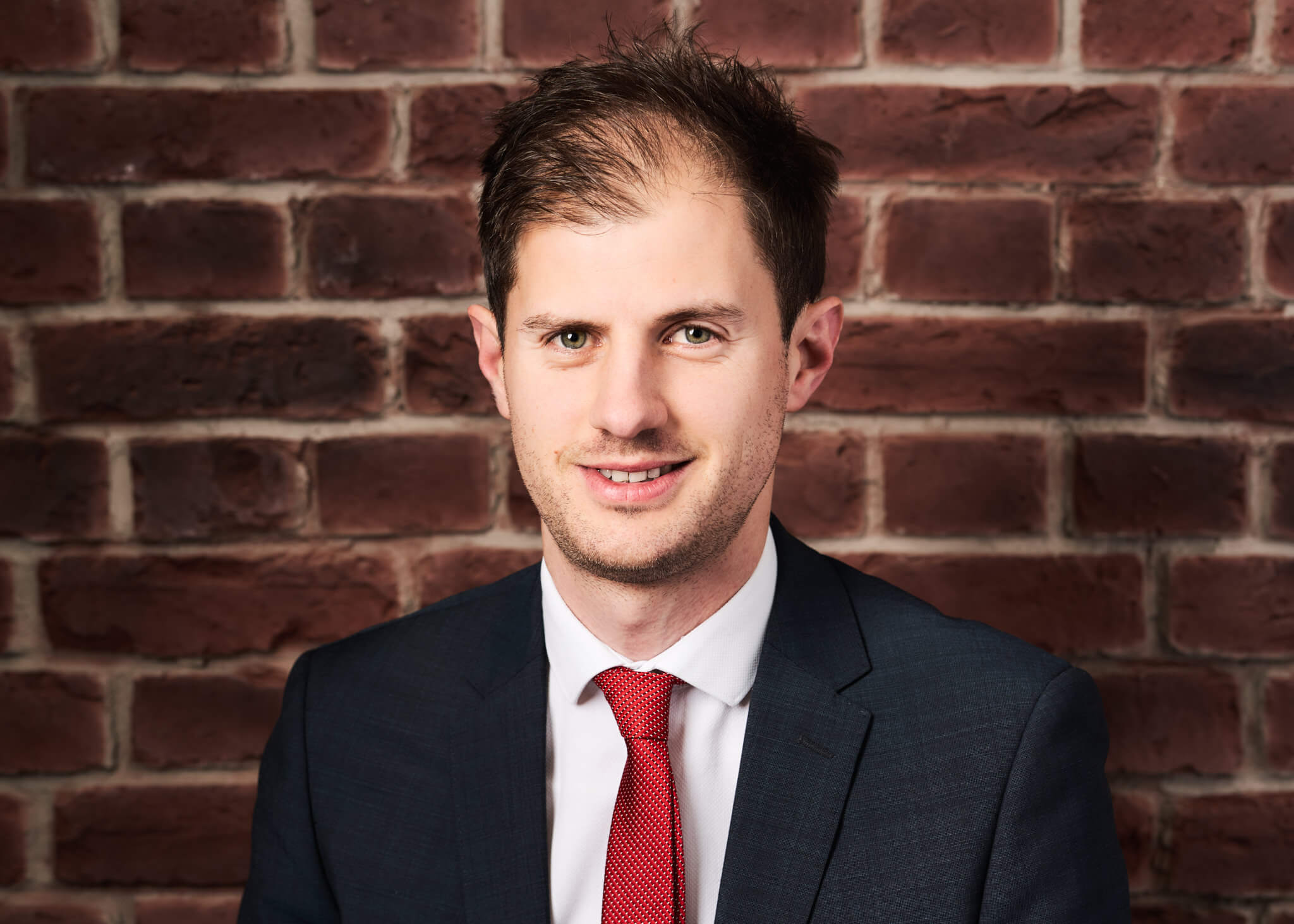 Neal Grant Head of Business Development