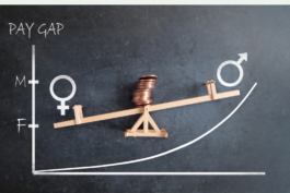 Gender Pay Gap