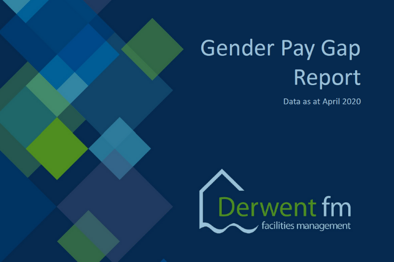 Gender Pay Gap report