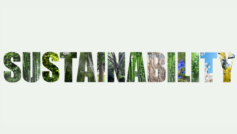 sustainability image