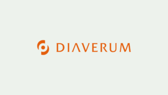 Diaverum logo