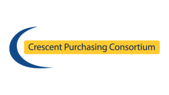 Crescent Purchasing Consortium logo