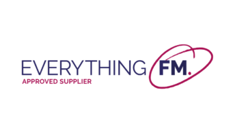 Everything FM logo