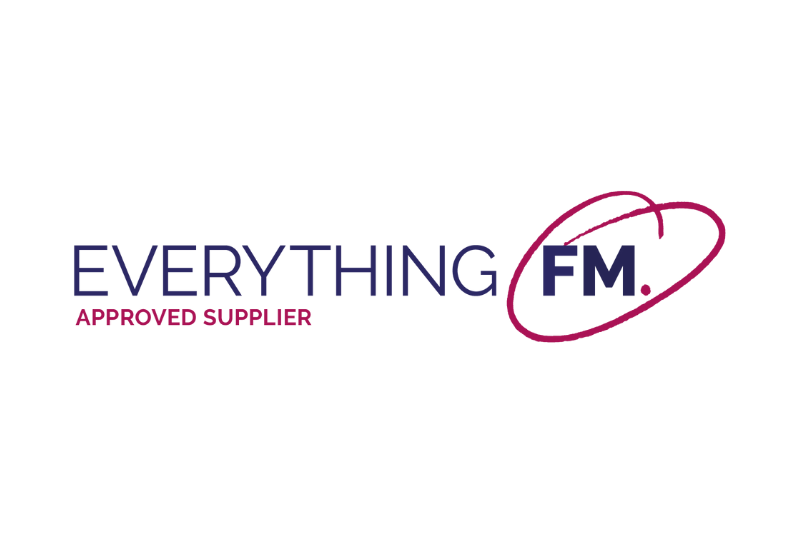 Everything FM logo